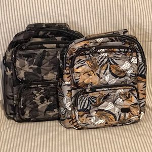 Lug Compass Bundle EUC